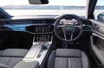 Audi A6 55 TFSI Quattro S-Line 2019 года (AU)